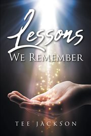 Lessons we remember cover image