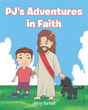 Pj's adventures in faith cover image