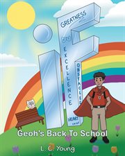 If. Geoh's Back To School cover image