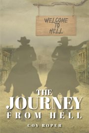The journey from hell cover image