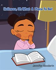 Holiness, oh what a place to be! cover image