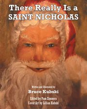 There really is a saint nicholas cover image
