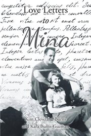 Love letters to mina cover image