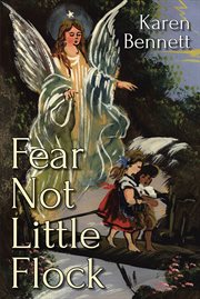 Fear not little flock cover image