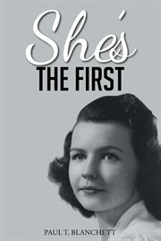 She's the first cover image