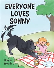 Everyone loves sonny cover image