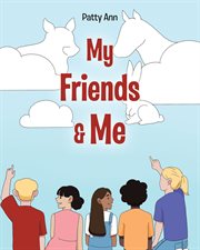 My friends & me cover image
