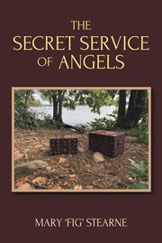 The secret service of angels cover image
