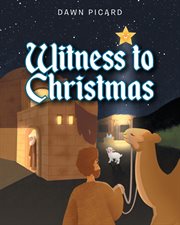 Witness to christmas cover image