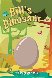 Bill's dinosaur cover image
