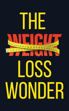 Cover image for TheWeightLossWonder