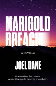 Marigold breach cover image