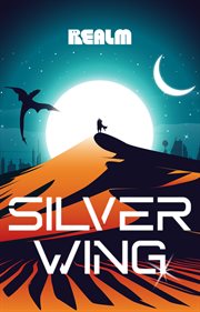 Silver wing cover image