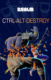 Ctrl-alt-destroy : Alt cover image