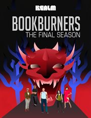 Bookburners: the complete season 5 : The Complete Season 5 cover image