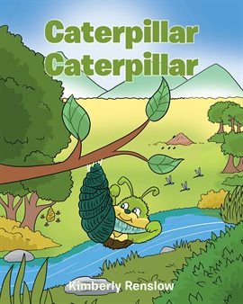 Cover image for Caterpiller Caterpiller