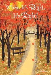 When It's Right, It's Right! cover image