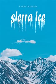 Sierra ice cover image