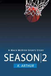 Season 2: a mac mckyer sports story cover image