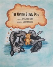 The upside down dog cover image