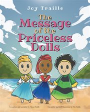 The message of the priceless doll cover image