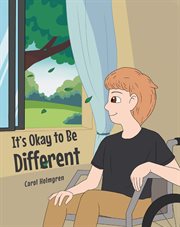 It's Okay to Be Different cover image