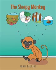 The sleepy monkey cover image
