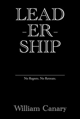 Lead-Er-Ship