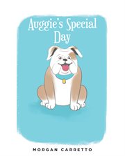 Auggie's special day cover image