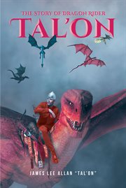 The story of dragon rider tal'on cover image