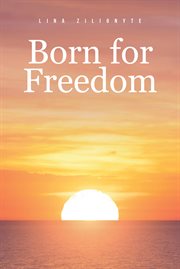 Born for freedom cover image