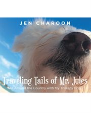 Traveling tails of mr. jules cover image