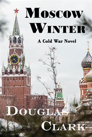 Moscow winter cover image