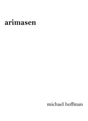 Arimasen cover image
