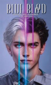 Blue Blood cover image