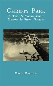 Christy Park cover image