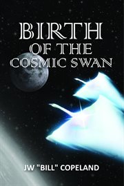 Birth of the cosmic swan cover image