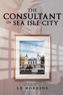 Image de couverture de The Consultant in Sea Isle City