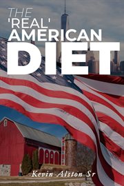 The 'real' American diet cover image