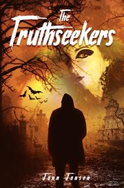 The truthseekers cover image