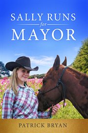 Sally runs for mayor cover image