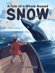 The tale of a whale named snow cover image