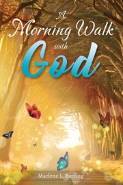 A morning walk with god cover image