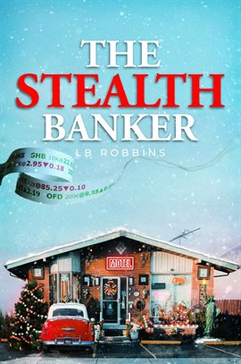 Umschlagbild für The Stealth Banker