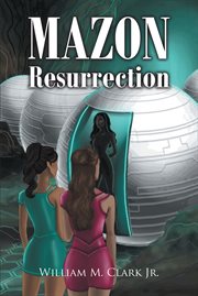 Mazon resurrection cover image