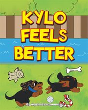Kylo feels better cover image