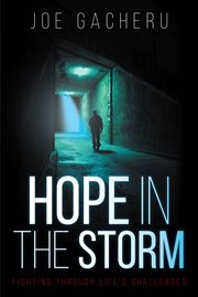 Hope in the storm. Fighting through Life's Challenges cover image