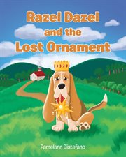 Razel dazel and the lost ornament cover image
