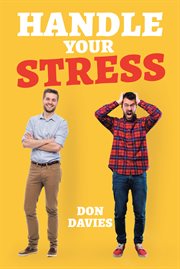 Handle your stress cover image