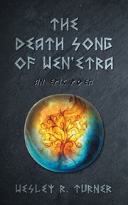 The death song of wen'etra cover image